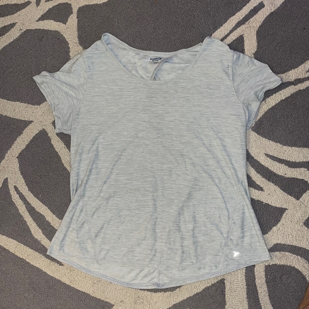 Active top